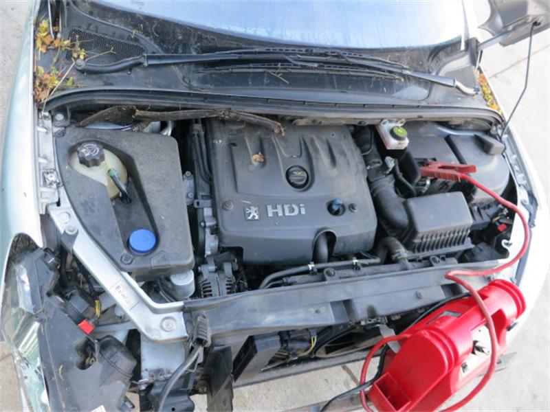PEUGEOT 307 3A/C 2000 - 2025 2.0 - 1997cc 8v HDi90 RHY(DW10TD) diesel Engine Image