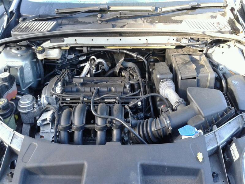 FORD MONDEO MK 4 2007 - 2025 1.6 - 1596cc 16v Ti PNBA petrol Engine Image