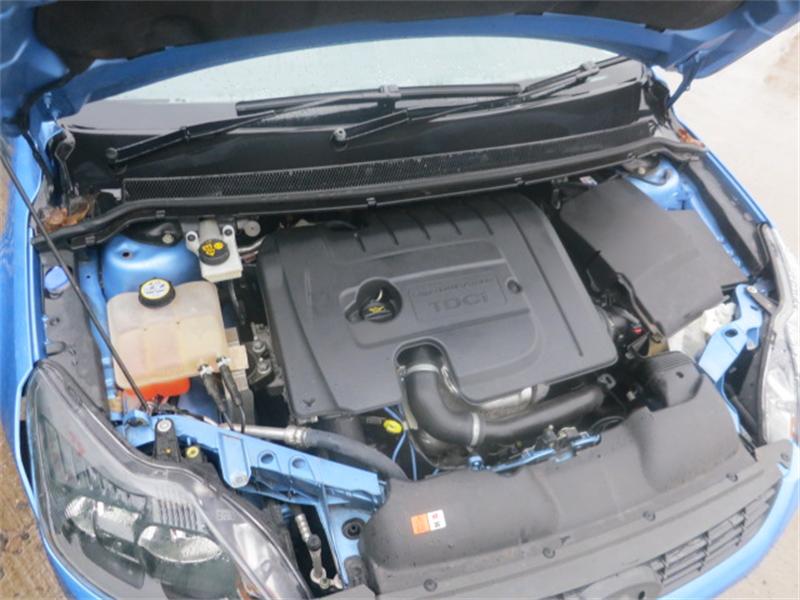 FORD FOCUS MK 2 DA 2004 - 2025 1.6 - 1560cc 16v TDCi G8DD diesel Engine Image