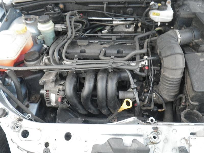 FORD FOCUS MK 2 DA 2004 - 2025 1.6 - 1596cc 16v HWDB petrol Engine Image