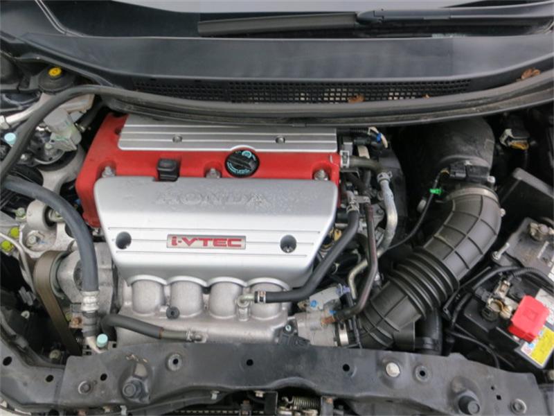 HONDA CIVIC VIII FN 2006 - 2026 2.0 - 1998cc 16v TypeR K20Z4 petrol Engine Image