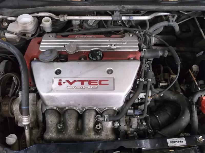 HONDA CIVIC MK 7 EU 2001 - 2005 2.0 - 1998cc 16v Type-R K20A2 petrol Engine Image