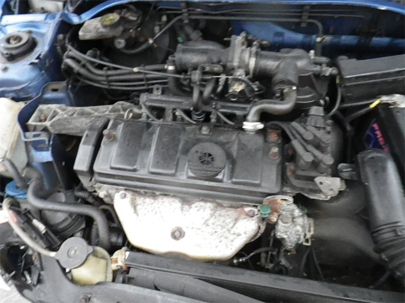 PEUGEOT 405 MK 2 4B 1992 - 1995 1.9 - 1905cc 8v DJZ(XUD9Y) diesel Engine Image