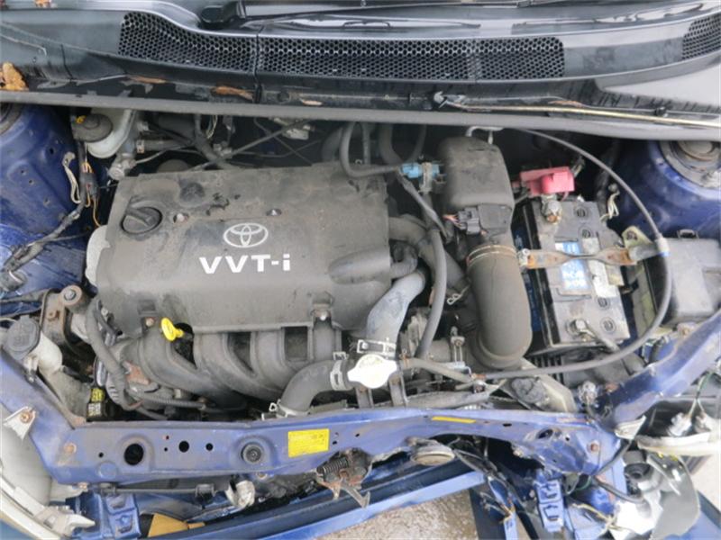 TOYOTA ECHO NCP1 1999 - 2005 1.3 - 1299cc 16v 16V 2NZ-FE petrol Engine Image