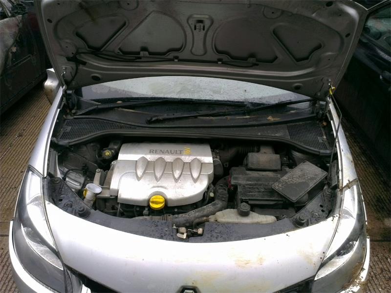 RENAULT CLIO MK 2 CB0/1/2 2000 - 2025 1.4 - 1390cc 16v 16V K4J712 petrol Engine Image