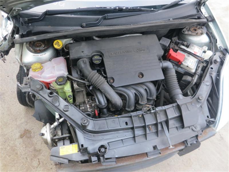 FORD FIESTA MK 5 JH 2001 - 2025 1.4 - 1388cc 16v FXJB petrol Engine Image