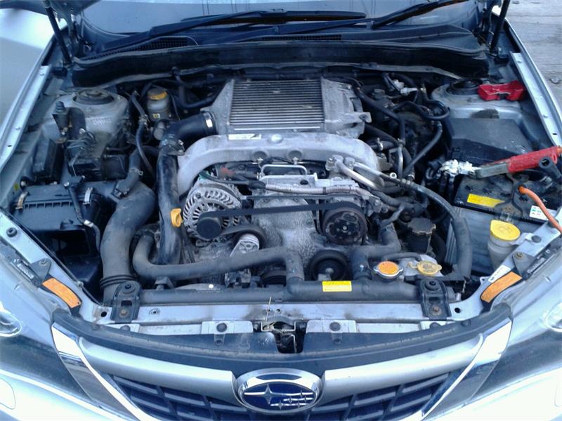 SUBARU IMPREZA GR 2009 - 2025 2.0 - 1998cc 16v D  diesel Engine Image