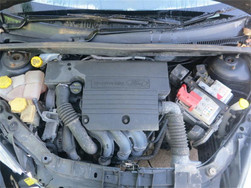 FORD FIESTA MK 5 JD 2001 - 2025 1.4 - 1388cc 16v FXJB petrol Engine Image