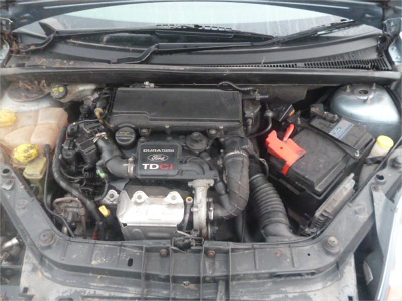 FORD FIESTA MK 5 JH 2001 - 2025 1.4 - 1399cc 8v TDCi F6JA diesel Engine Image