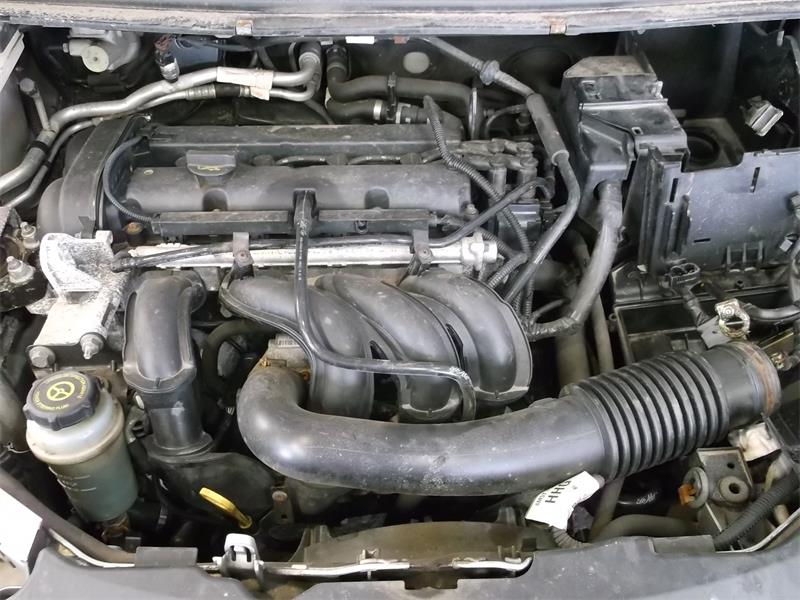 FORD FOCUS MK 2 DA 2004 - 2025 1.6 - 1596cc 16v Ti HXDB petrol Engine Image