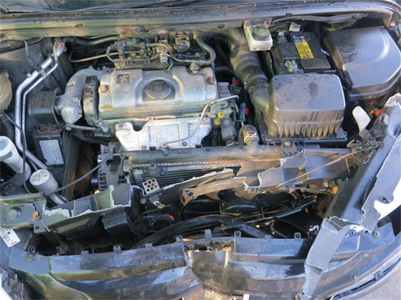 PEUGEOT 307 3A/C 2000 - 2026 1.4 - 1360cc 8v KFW(TU3JP) petrol Engine Image