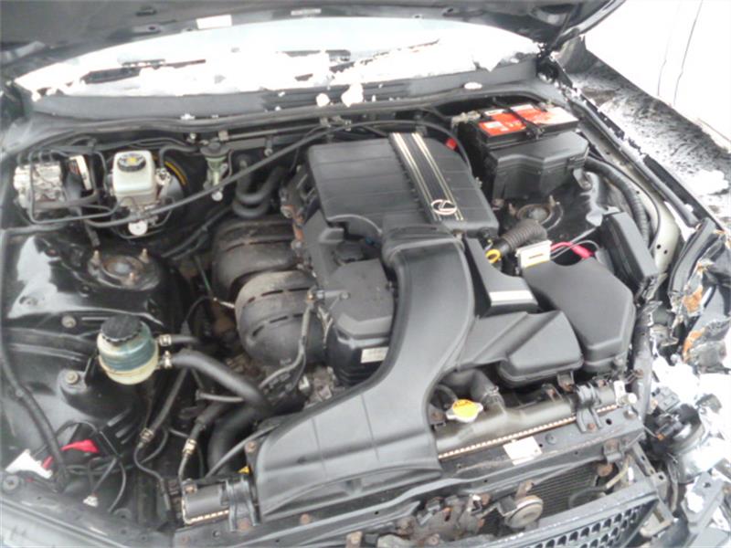 LEXUS IS MK 1 GXE1 1999 - 2005 2.0 - 1988cc 24v 200 1G-FE petrol Engine Image