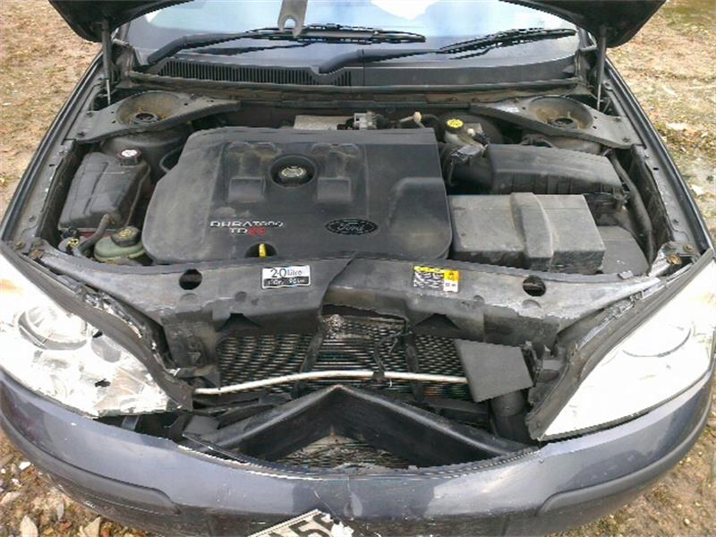 FORD MONDEO MK 3 BWY 2000 - 2007 2.0 - 1998cc 16v TDCi HJBC diesel Engine Image