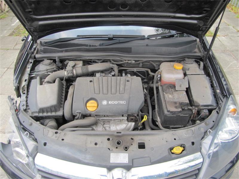 VAUXHALL ASTRA MK V (H) 2004 - 2009 1.8 - 1796cc 16v Z18XE petrol Engine Image