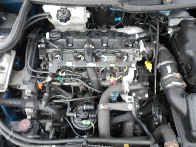 PEUGEOT 206 2A/C 2000 - 2025 2.0 - 1997cc 16v RFN(EW10J4) petrol Engine Image