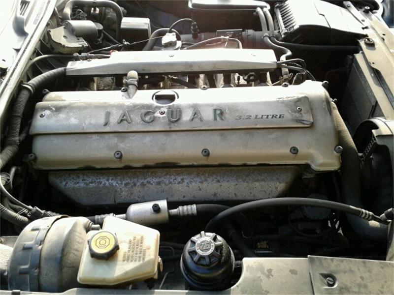 JAGUAR XJ X300 1994 - 1997 3.2 - 3239cc 24v 9JPGRB petrol Engine Image