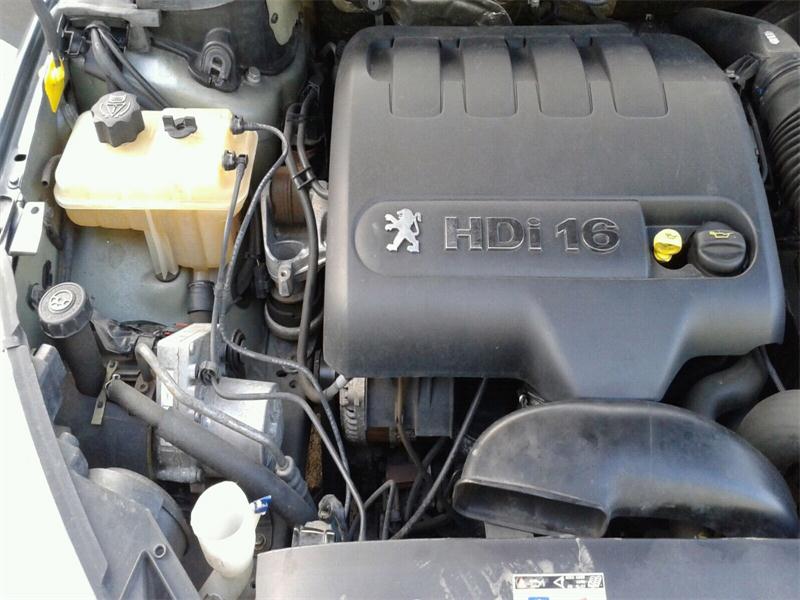 PEUGEOT 407 6D 2004 - 2025 2.0 - 1997cc 16v RFN(EW10J4) petrol Engine Image