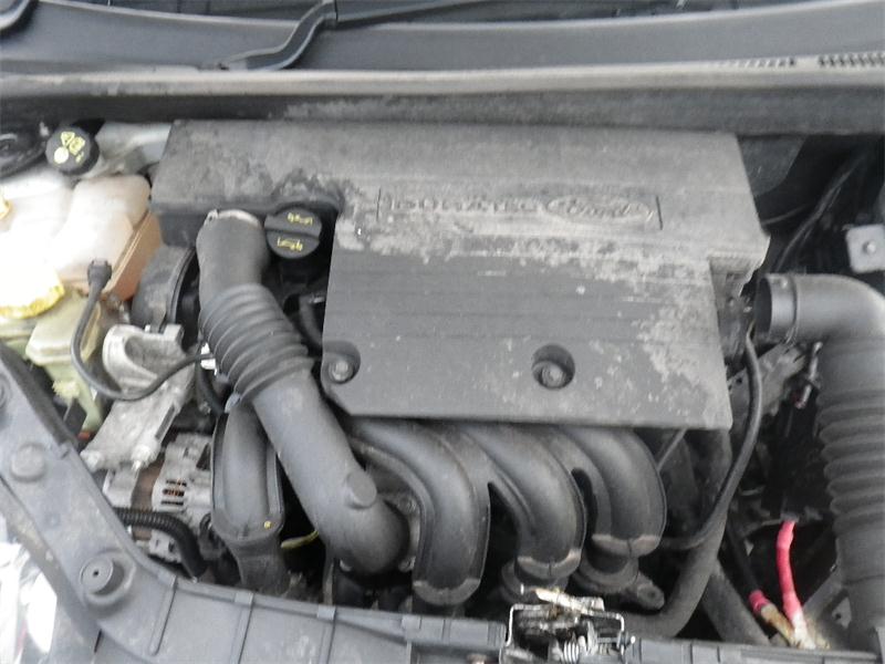 FORD FIESTA MK 5 JD 2003 - 2025 1.3 - 1242cc 16v M7JA petrol Engine Image