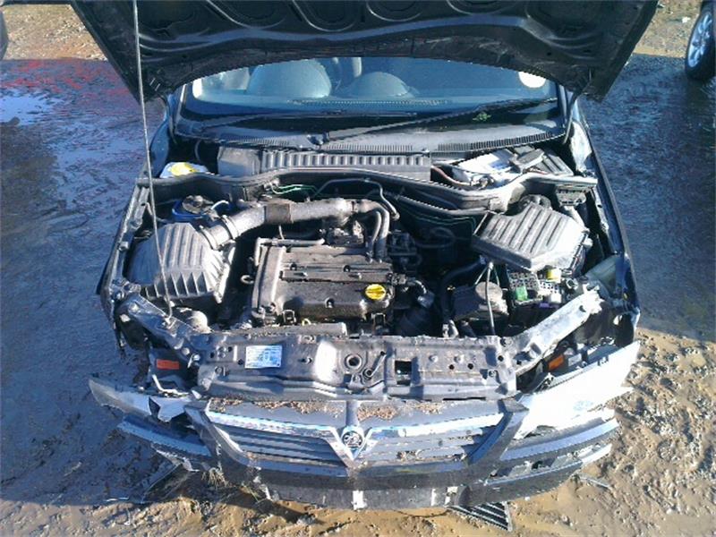 VAUXHALL CORSA MK II (C) W5L 2000 - 2006 1.2 - 1199cc 16v 16V Z12XE petrol Engine Image