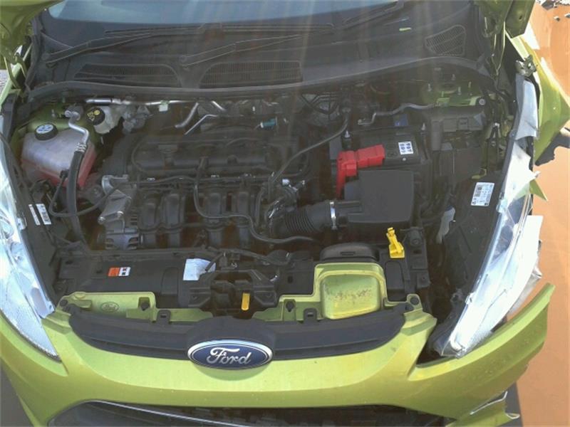 FORD FIESTA MK 5 JH 2001 - 2025 1.4 - 1388cc 16v FXJB petrol Engine Image