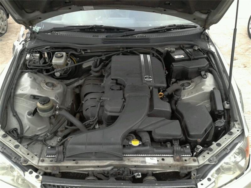 LEXUS IS MK 1 JCE1 1999 - 2005 2.0 - 1988cc 24v 200 1G-FE petrol Engine Image