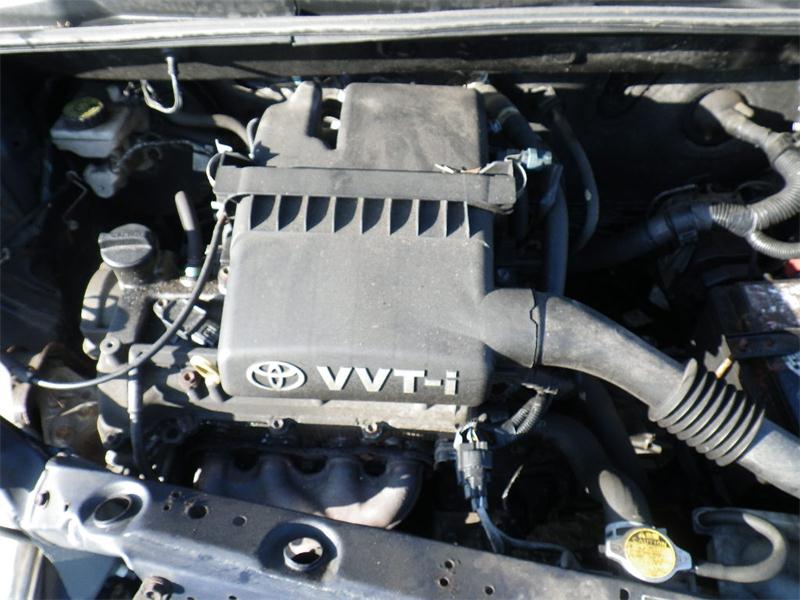 TOYOTA ECHO NCP1 1999 - 2005 1.0 - 998cc 16v 16V 1SZ-FE petrol Engine Image