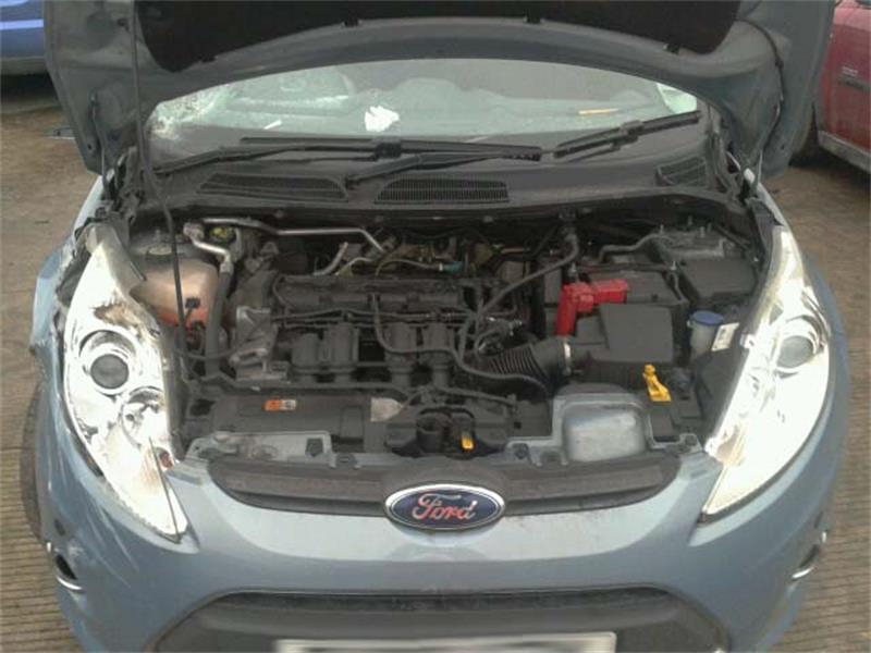 FORD FIESTA MK 5 JH 2001 - 2025 1.4 - 1388cc 16v FXJA petrol Engine Image