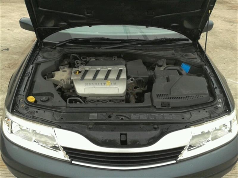 RENAULT LAGUNA I MK 1 556 1995 - 2001 1.8 - 1783cc 8v F3P670 petrol Engine Image