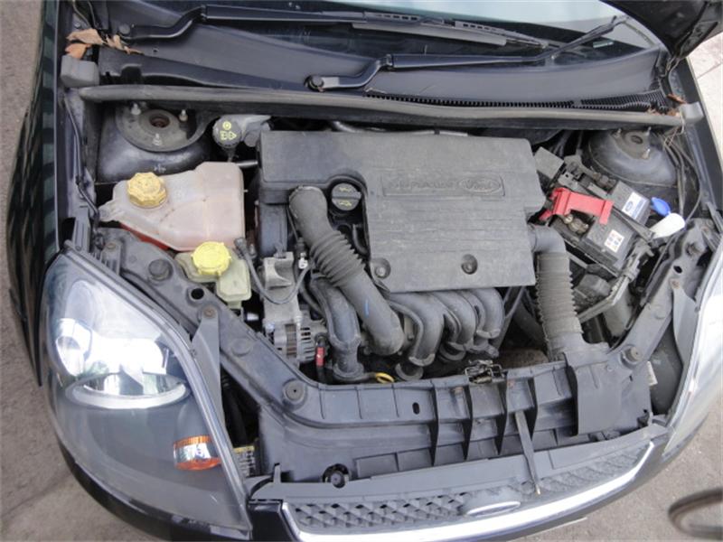 FORD FIESTA MK 5 JH 2001 - 2025 1.4 - 1388cc 16v FXJB petrol Engine Image