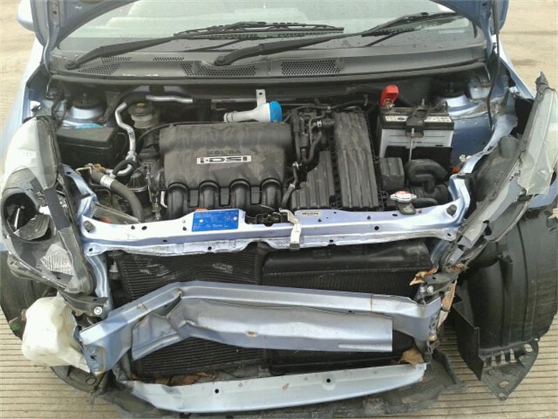 HONDA FIT MK 2 GD 2002 - 2008 1.4 - 1339cc 8v L13A1 petrol Engine Image