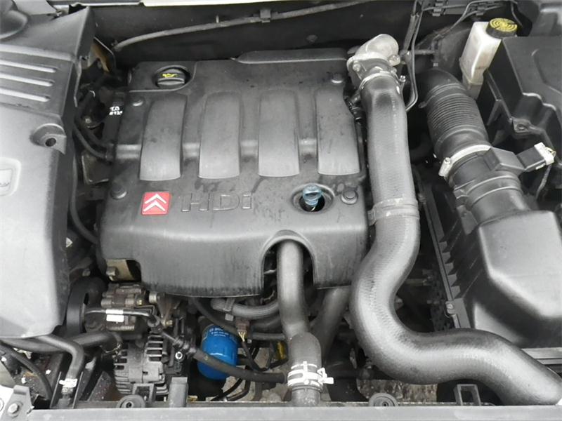 CITROEN C5 DE 2001 - 2004 2.0 - 1997cc 16v RLZ(EW10D) petrol Engine Image