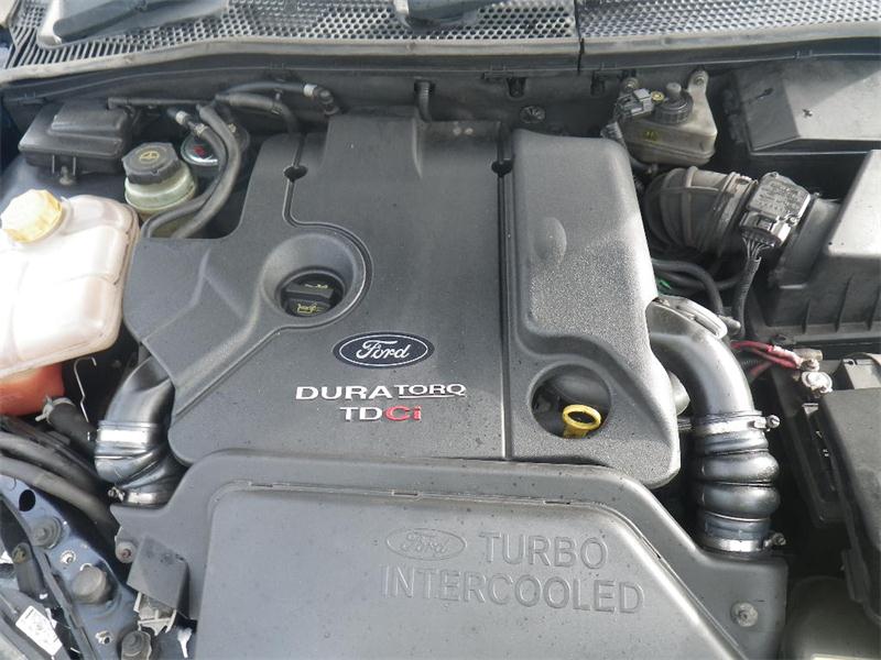 FORD FOCUS DAW 1999 - 2004 1.8 - 1753cc 8v TDDi BHDB diesel Engine Image