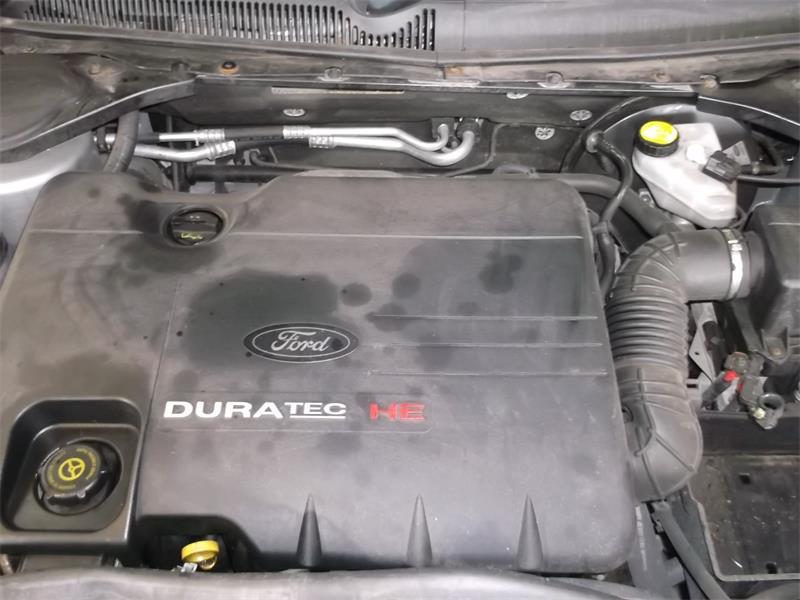 FORD MONDEO MK 3 B5Y 2000 - 2007 2.0 - 1999cc 16v CJBA petrol Engine Image