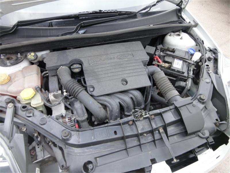 FORD FIESTA MK 5 JH 2001 - 2025 1.4 - 1388cc 16v FXJB petrol Engine Image