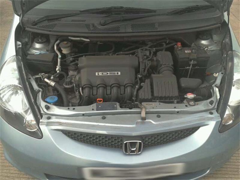 HONDA JAZZ MK 2 GD 2002 - 2007 1.3 - 1339cc 8v iDSi  petrol Engine Image