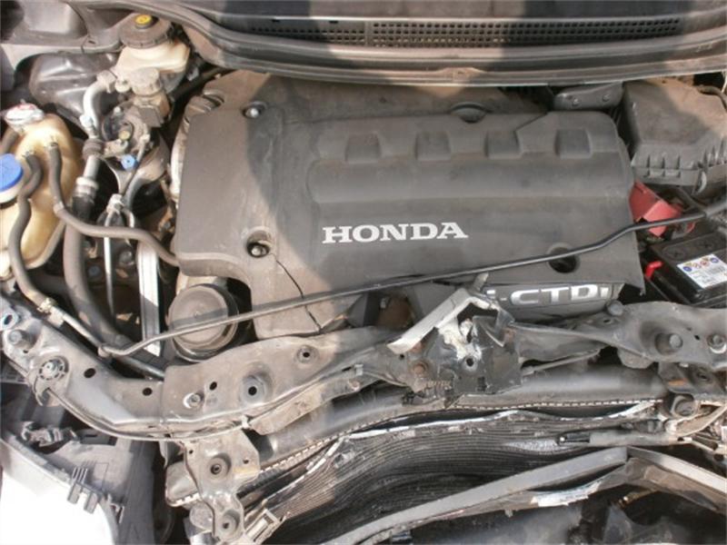 HONDA CIVIC VIII FN 2006 - 2026 2.2 - 2204cc 16v CTDi N22A2 diesel Engine Image