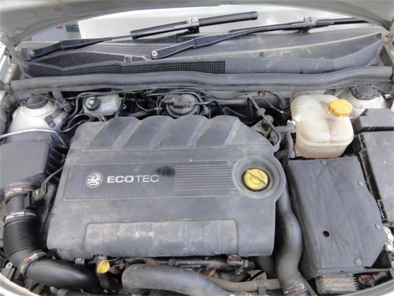 VAUXHALL ASTRA MK V (H) 2005 - 2010 1.9 - 1910cc 8v CDTi Z19DT diesel Engine Image