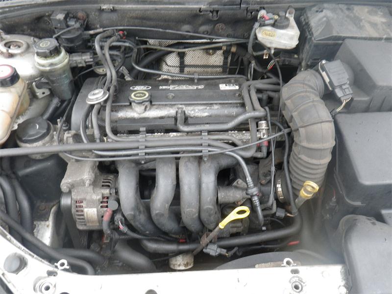 FORD FOCUS DNW 1999 - 2004 1.6 - 1596cc 16v FYDA petrol Engine Image