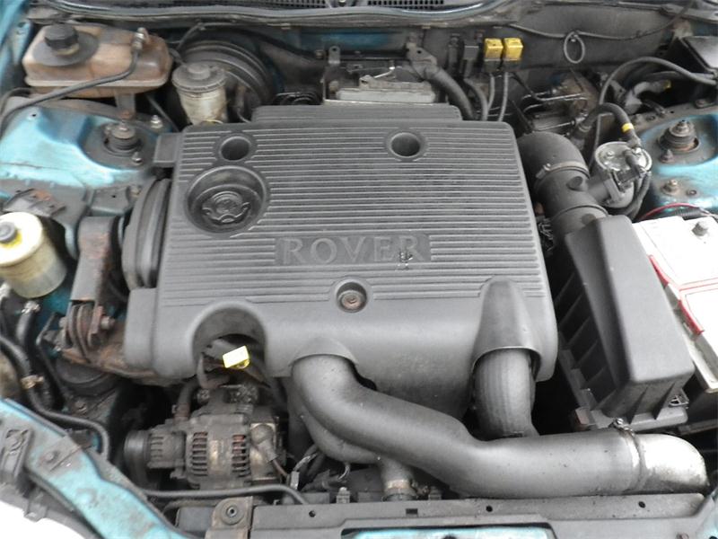 ROVER 800 XS 1992 - 1999 2.0 - 1996cc 16v 820I/SI 20T4H Petrol Engine