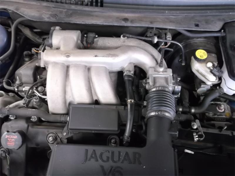 JAGUAR X-TYPE CF1 2001 - 2007 3.0 - 2967cc 24v V6 AJ-V6 petrol Engine Image