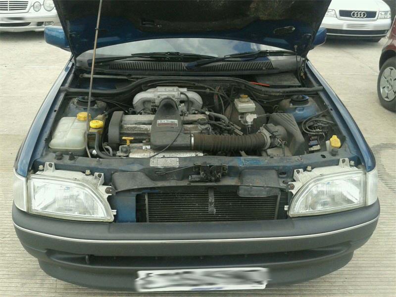 FORD ESCORT CLASSIC AAL 1998 - 2000 1.6 - 1597cc 16v L1E Petrol Engine