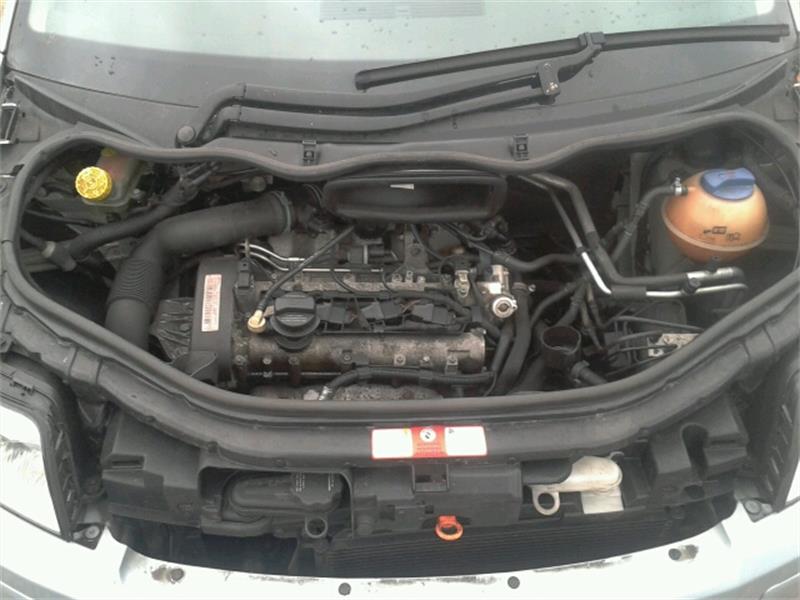 VOLKSWAGEN GOLF MK 4 1J5 2002 - 2006 1.6 - 1598cc 16v FSI BAD petrol Engine Image