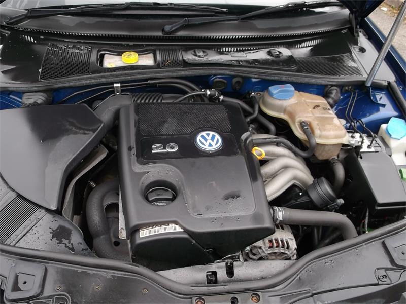 SKODA SUPERB 3U4 2001 - 2008 2.0 - 1984cc 8v AZM Petrol Engine