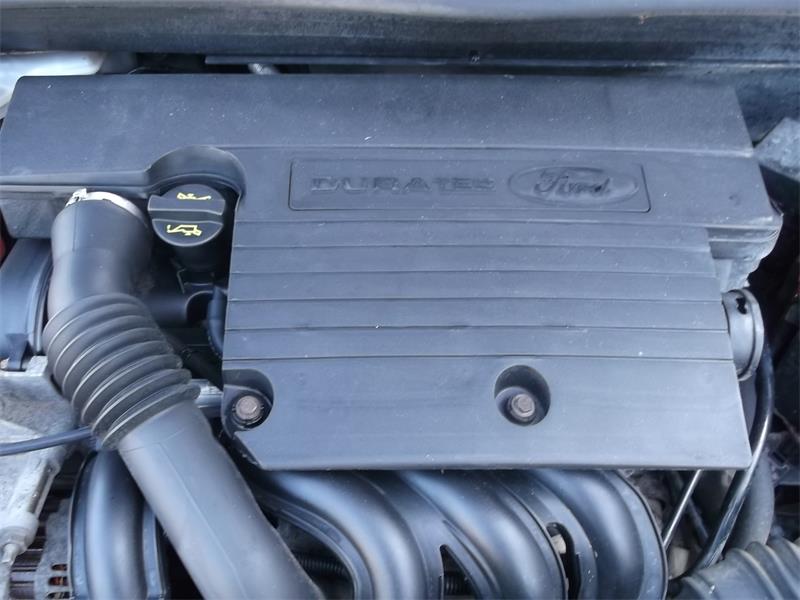 FORD FIESTA MK 5 JD 2001 - 2026 1.4 - 1388cc 16v FXJB petrol Engine Image