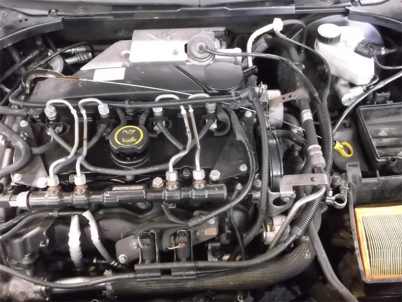 FORD MONDEO MK 3 B5Y 2001 - 2007 2.0 - 1998cc 16v TDCi FMBA diesel Engine Image