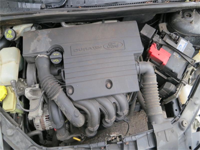 FORD FIESTA MK 5 JH 2001 - 2025 1.4 - 1388cc 16v FXJB petrol Engine Image