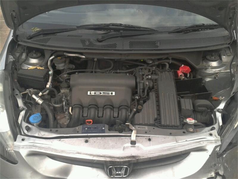 HONDA FIT MK 2 GD 2002 - 2008 1.4 - 1339cc 8v L13A1 petrol Engine Image
