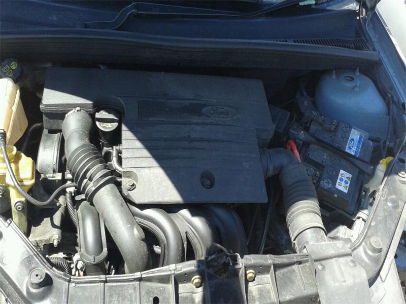 FORD FIESTA MK 5 JH 2001 - 2025 1.4 - 1388cc 16v FXJA petrol Engine Image