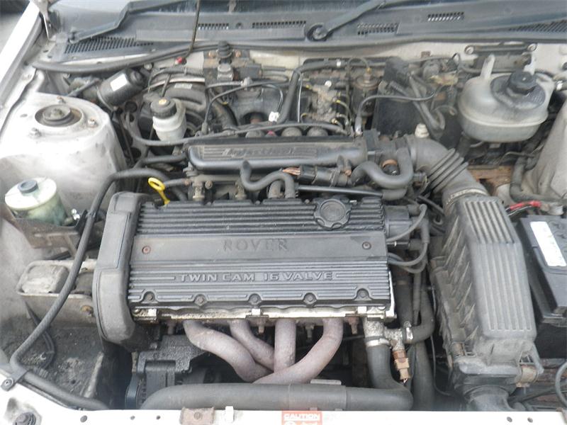 ROVER 200 RF 1995 - 2000 1.4 - 1396cc 8v 214i 14K2F petrol Engine Image