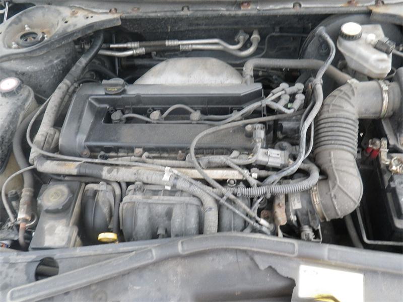 FORD MONDEO MK 3 B5Y 2003 - 2007 1.8 - 1798cc 16v SCi CFBA petrol Engine Image